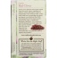 TRADITIONAL MEDICINALS: Tea Red Clover Organic, 1.13 oz