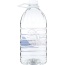 TRU ALKA: 9-10 Ph Stable Alkaline Water, 1 gal