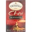 TWINING TEA: Decaffeinated Chai Tea, 20 bg