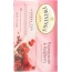 TWINING TEA: Pomegranate & Raspberry Herbal Tea, 20 bg