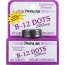 TWINLAB: B-12 Sublingual Dots 500 Mcg, 100 tablets