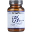 TWINLAB: Zinc Caps 30 mg, 100 capules