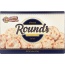 VALLEY LAHVOSH: Crackerbread Rounds 2 Inch Original, 4.5 oz