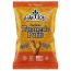 VEGAN ROB'S: Sorghum Turmeric Puffs, 1.25 oz