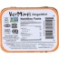 VERMINTS: All Natural Breath Mint Gingermint, 1.41 oz