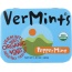 VERMINTS: All Natural Breath Mint Peppermint, 1.41 oz