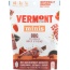 VERMONT SMOKE: Minis Barbecue Seasoned Beef Sticks, 3 oz