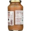 VERMONT VILLAGE CANNERY: Organic Apple Sauce with Cinnamon, 24 oz