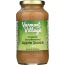 VERMONT VILLAGE CANNERY: Organic Unsweetened Applesauce, 24 oz