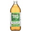 VERMONT VILLAGE: Raw & Organic Apple Cider Vinegar, 32 oz