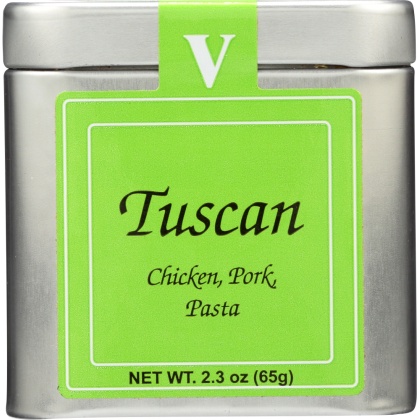 VICTORIA TAYLORS: Tuscan Seasoning, 2.3 oz