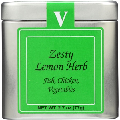 VICTORIA TAYLORS: Zesty Lemon Herb, 2.7 oz