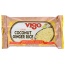 VIGO: Coconut Ginger Rice, 8 oz