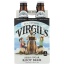 VIRGIL'S: Zero Sugar Root Beer 4 Pack, 48 fo