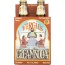 VIRGILS: Cream Soda Micro Brewed, 4 pack, 48 oz