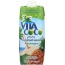 VITA COCO: Pure Coconut Water with Pineapple, 17 oz