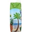 VITA COCO: Pure Coconut Water with Pineapple, 17 oz