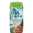 VITA COCO: Pure Coconut Water with Pineapple, 17 oz