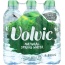 VOLVIC: Natural Spring Water 6 Pack, 0.5 lt