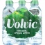 VOLVIC: Natural Spring Water 6 Pack, 0.5 lt