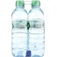 VOLVIC: Natural Spring Water 6 Pack, 0.5 lt