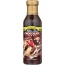 WALDEN FARMS: Calorie Free Chocolate Syrup, 12 oz