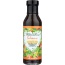 WALDEN FARMS: Calorie Free Dressing Balsamic Vinaigrette, 12 oz