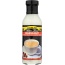 WALDEN FARMS: Calorie Free Hazelnut Coffee Creamer, 12 oz