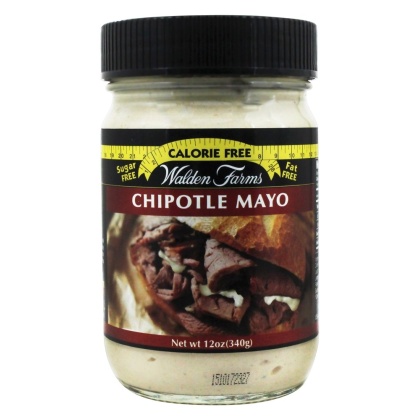 WALDEN FARMS: Chipotle Mayo, 12 oz