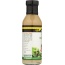 WALDEN FARMS: Pear & White Balsamic Vinaigrette Dressing, 12 oz