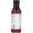 WALDEN FARMS: Raspberry Vinaigrette Dressing, 12 oz