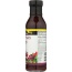 WALDEN FARMS: Super Fruits Balsamic Vinaigrette, 12 Oz