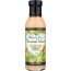 WALDEN FARMS: Thousand Island Dressing Calorie Free, 12 oz