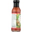 WALDEN FARMS: Zesty Italian Dressing Carbohydrate Free, 12 oz