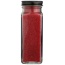 WATKINS: Red Decorating Sugar, 4.70 oz