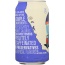 WAVE SODA: Blueberry Soda, 12 fl oz