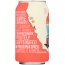 WAVE SODA: Grapefruit Soda, 12 fl oz