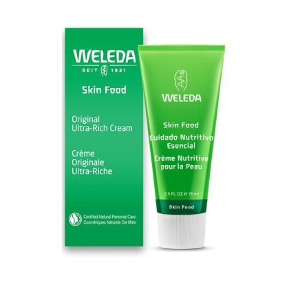 WELEDA: Skin Food Light, 2.5 oz