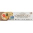 WELLINGTON: Cracked Pepper Water Crackers, 4.4 oz