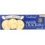 WELLINGTON: Traditional Water Crackers No Trans Fat, 4.4 oz