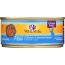 WELLNESS: Adult Chicken and Herring Canned Cat Food, 5.5 oz
