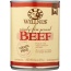 WELLNESS: Dog Food 95% Beef, 13.2 oz