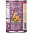 WESTBRAE NATURAL: Vegetarian Organic Lentil Beans, 15 oz