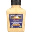 WESTBRAE: Natural Stoneground Mustard No Salt Added, 8 oz