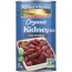 WESTBRAE: Natural Vegetarian Organic Kidney Beans, 25 Oz