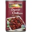 WESTBRAE: Organic Chili Beans, 15 oz