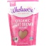 WHOLESOME SWEETENERS: Organic Light Brown Sugar, 24 oz