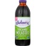 WHOLESOME SWEETENERS: Organic Molasses Unsulphured, 32 oz