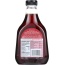 WHOLESOME SWEETENERS: Organic Raw Blue Agave, 44 oz