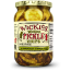 WICKLES: Pickle Chip Wicked, 16 oz